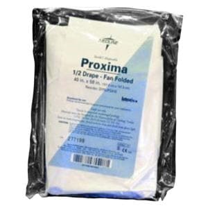 Proxima Champ Chirurgical 40 po x 58 po Polypropylène 20/caisse