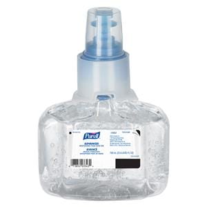 Purell Advanced Foam Hand Sanitizer 700mL Dspnsr Rfl LTX-7 1313-03-CAN00 3/Ca