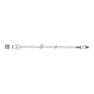 Codan IV Extension Extension Set 30" Female Luer Lock Ea