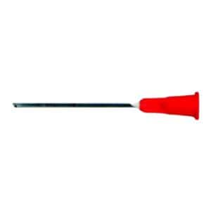 Blunt Fill Needle 18gx1-1/2" Conventional 100/Bx