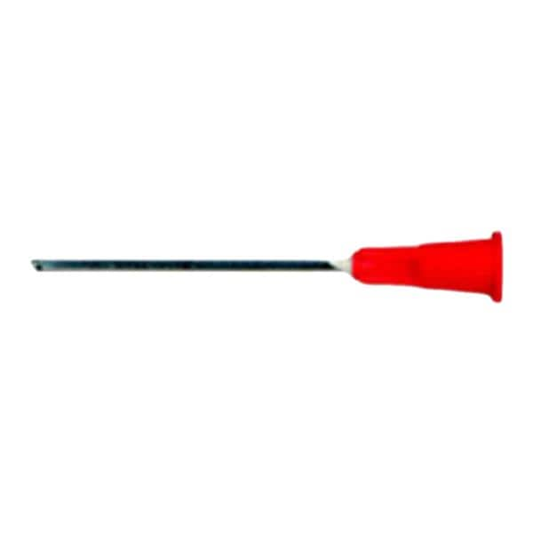 Blunt Fill Needle 18gx1-1/2" Conventional 100/Bx