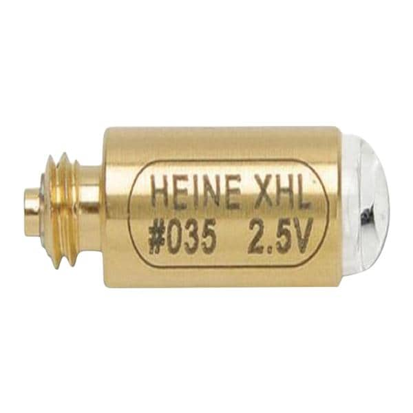 Xenon/Halogen Bulb Ea