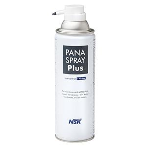 Pana Spray Plus Handpiece Synthetic Lubricant 480 mL Ea