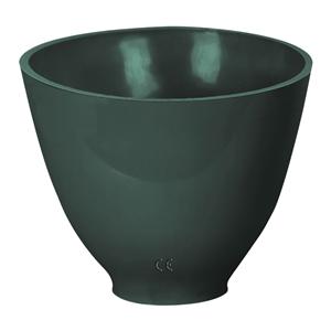 ASA Dental Mixing Bowl Extra Large Dark Green Ea