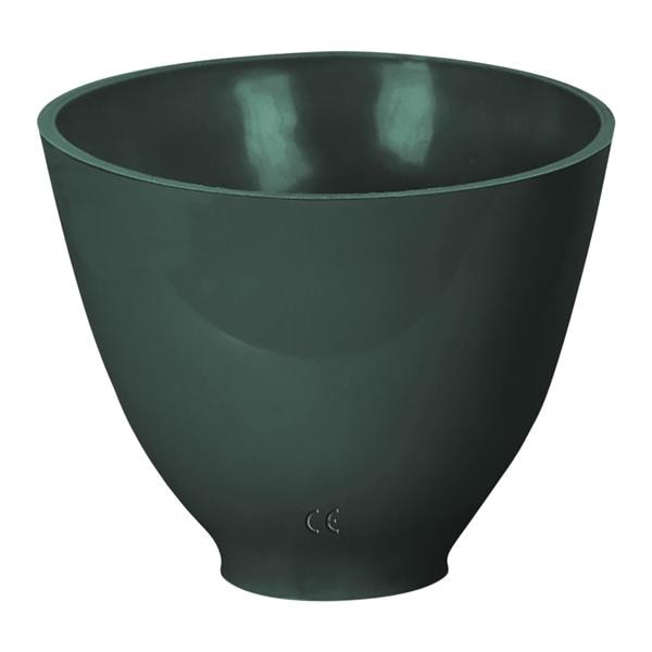 ASA Dental Mixing Bowl Extra Large Dark Green Ea