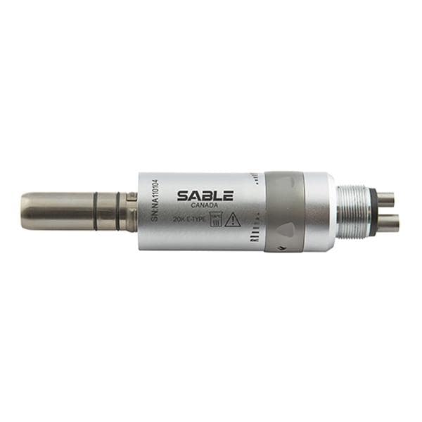 Sable Air Motor E-Type Connection Ea