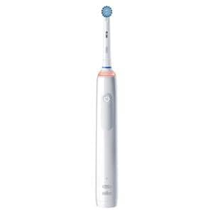 Oral-B Smart 2000 Brosse à dents Rechargeable Adulte Sensibilité Ch.