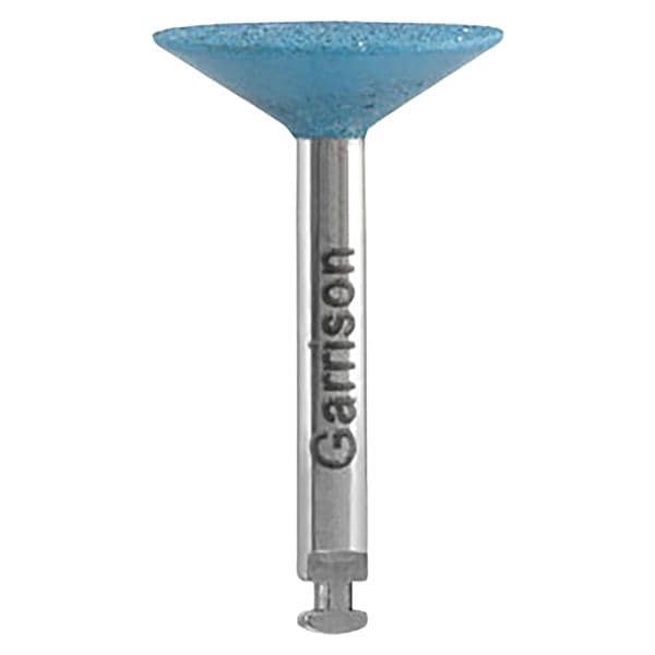 eZr Grinding Wheel Coarse Disc Blue 5/Pk