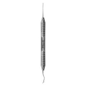 Periodontal Bone Chisel Jovanovic #6 4 mm Ea