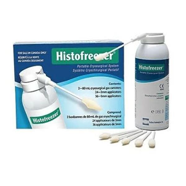 Histofreezer Kit Cryosurgery Ea