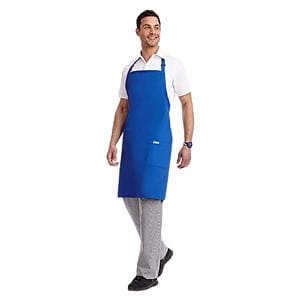 Mobb Apron One Size Royal Blue Ea