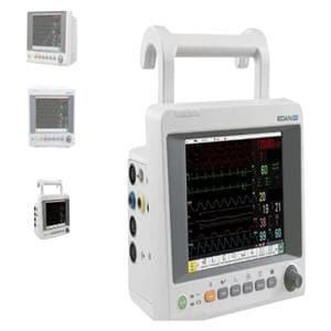 IM50 Vital Signs Monitor 8.4" EA