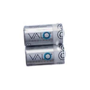 VALO Rechargable Battery 2/Pk