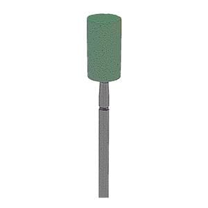 Meta Dental Corp Stone Abrasive Medium Green Ea