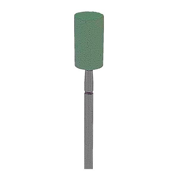 Meta Dental Corp Stone Abrasive Medium Green Ea