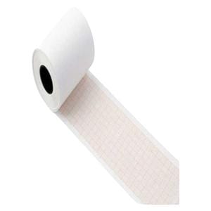 Diagnostic Thermal Paper For Vital Signs Monitor Ea