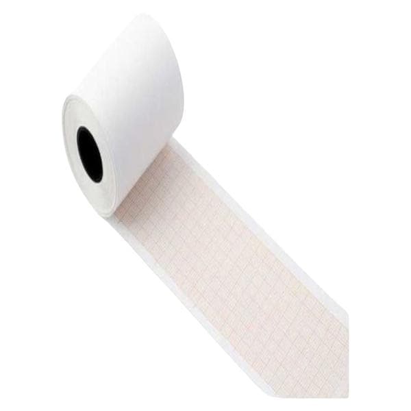 Diagnostic Thermal Paper For Vital Signs Monitor Ea