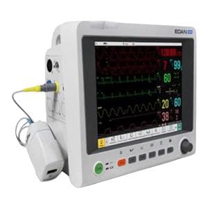 Vital Signs Monitor Touch Screen Ea