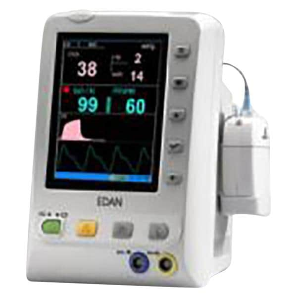 Vital Signs Monitor SpO2 Ea