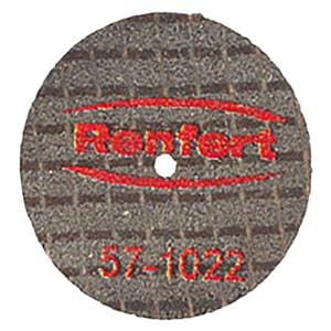 Dynex Separating Discs 25/Pk