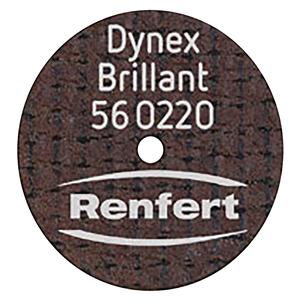 Dynex Separating Discs 10/Pk