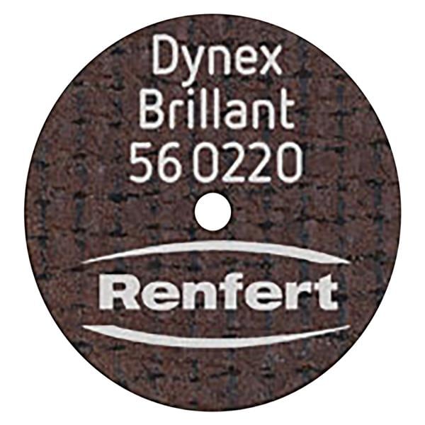 Dynex Separating Discs 10/Pk