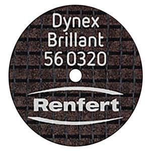 Dynex Separating Discs 10/Pk