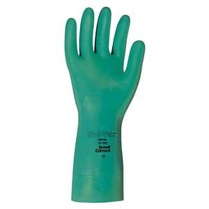 Ansell Surgical Gloves Green