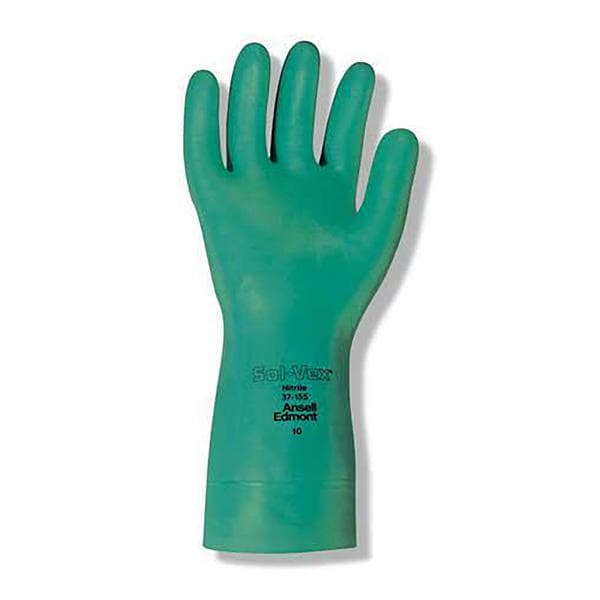Ansell Microflex SUPRENO EC (Extended Cuff 12”) 50 gloves per