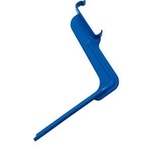 Schick AimRight Grip Vertical Bitewing Blue