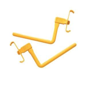 Schick AimRight Grip Yellow