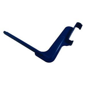 Schick AimRight Grip Horizontal Bitewing Blue