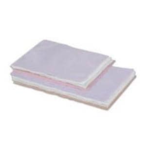 Medicom Couvercle Têtière Papier/Poly 10 po x 10 po Blanc 500/caisse