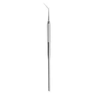 Explorateur Endodontique 5 Abou-Rass Simple extrémité Ch.