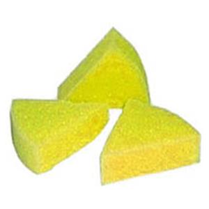 Endoring Foam Insert Yellow 48/Pk