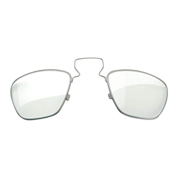 S-Frame Clip-On Corrective Lens Ea