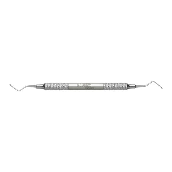 Relyant Curette Columbia Double extrémité 4R/4L 6 Acier inoxydable Ch.