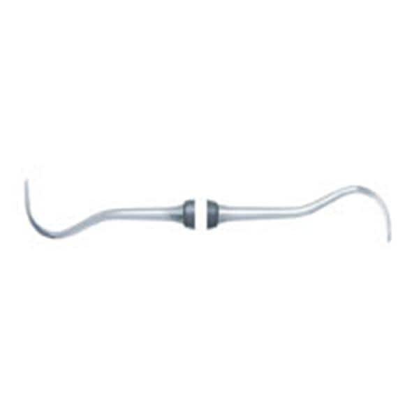 Scaler Offset Sickle Double End Relyant Stainless Steel Ea