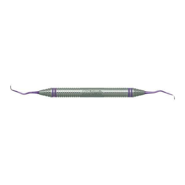 ImplaMate Implant Scaler Langer Color Ring Handle Ea