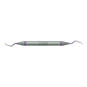 ImplaMate Implant Scaler Langer Color Ring Handle Ea