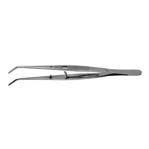 Endodontic Pliers 6 in Grooved Locking Ea