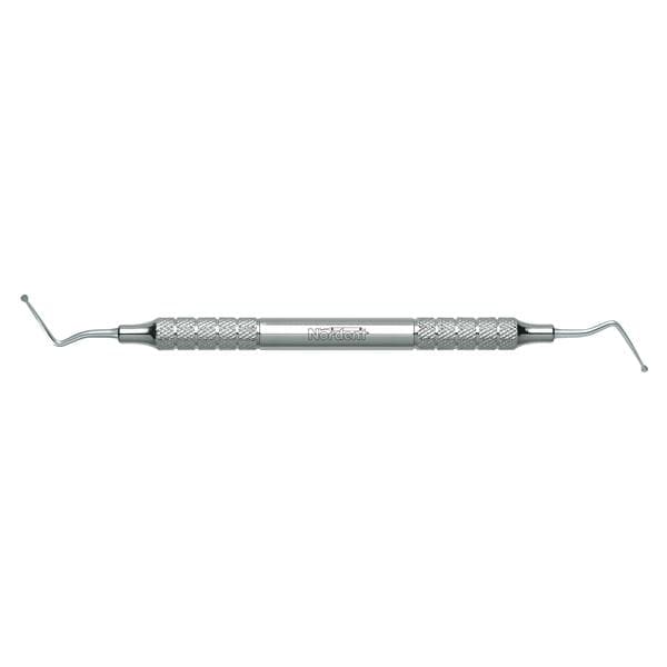 Excavateur Endodontique 33L Cuillère Double extrémité Long Standard Ch.