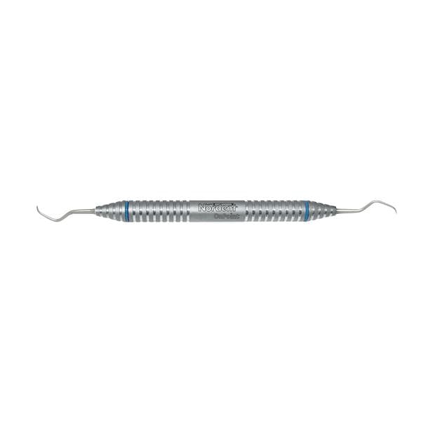 OnPoint Curette / Scaler Scalers Hoe / Spoon DE #6 Handle SS Bld Ea