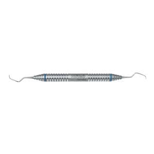 OnPoint Curette Gracey Double End Size 7-8 #6 Handle 100% Stainless Steel Ea