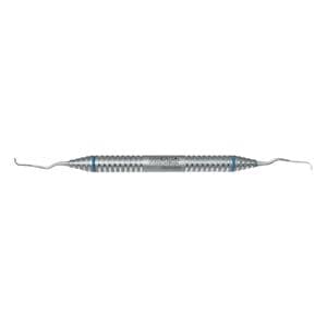 OnPoint Curette Gracey Double End Size 15-16 #6 Handle 100% Stainless Steel Ea