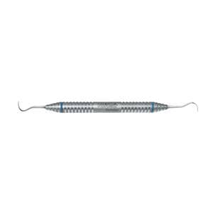 OnPoint Curette Ratcliff Double End Size R3/R4 #6 Handle 100% Stainless Steel Ea