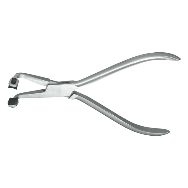 Nordent Crown Remover Pliers Ea