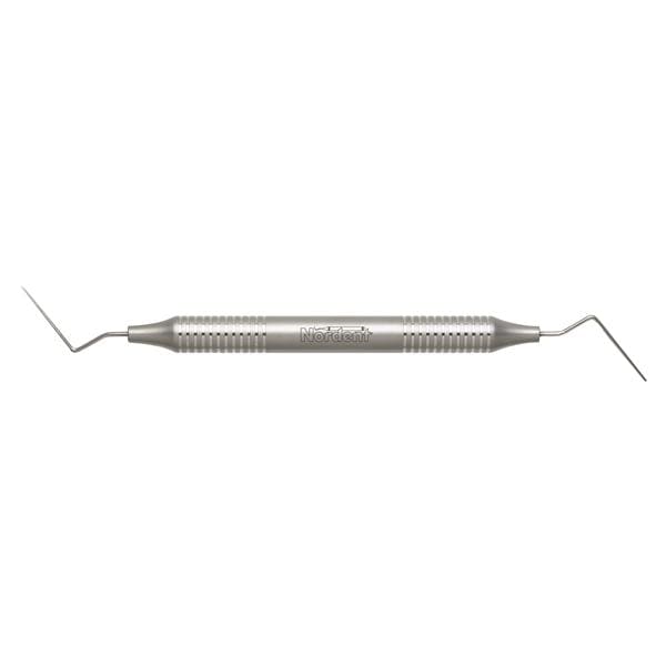 Condenseur Endodontique 5/7 DuraLite rond Ch.