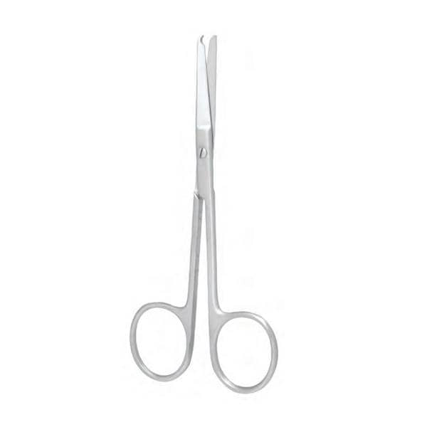 Surgical Scissors 4.75 in Suture Spencer Ea