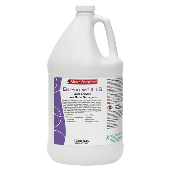 Enzyme Cleaner 3.8 Liter Spearmint Bt